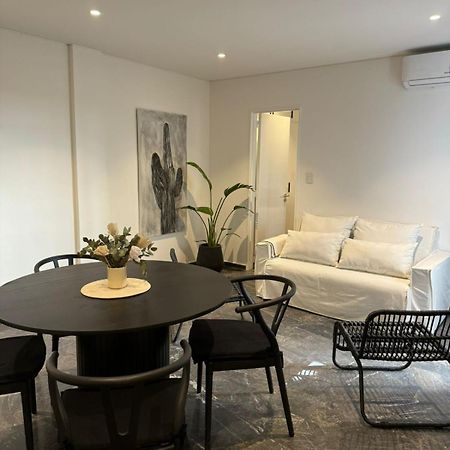 Departamento Avenida Espana Mendoza Dış mekan fotoğraf