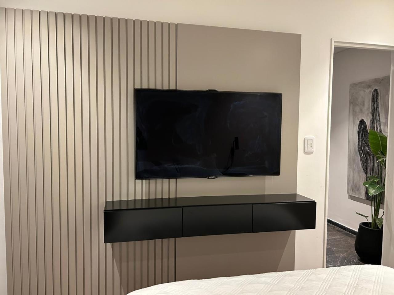 Departamento Avenida Espana Mendoza Dış mekan fotoğraf