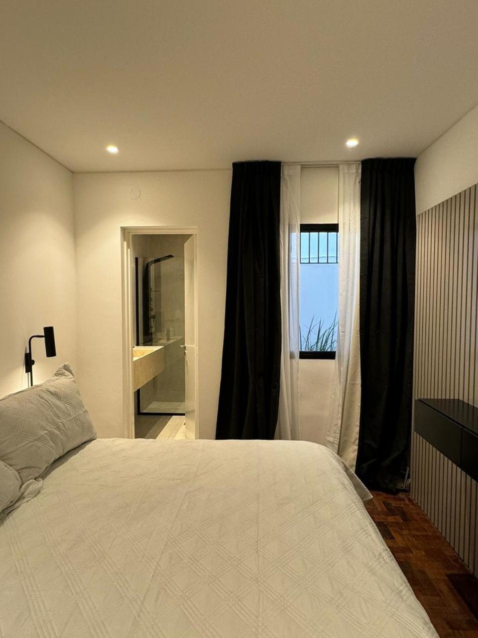 Departamento Avenida Espana Mendoza Dış mekan fotoğraf