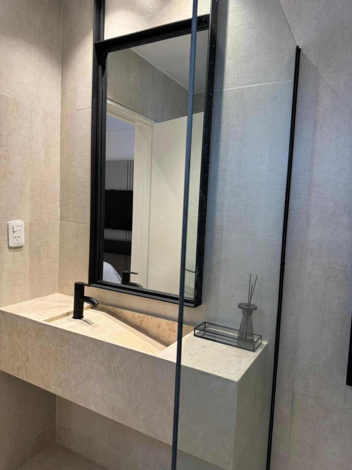 Departamento Avenida Espana Mendoza Dış mekan fotoğraf