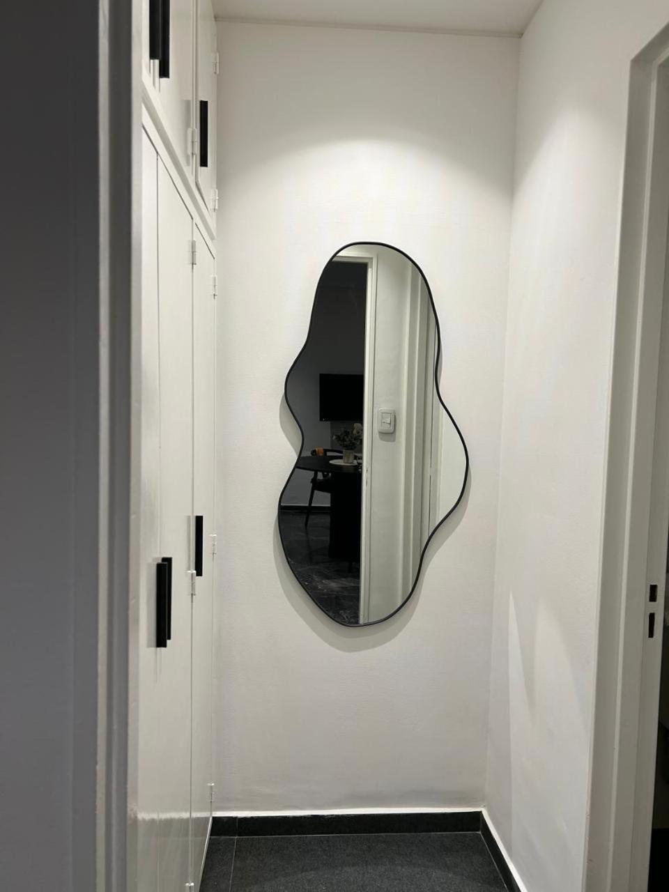 Departamento Avenida Espana Mendoza Dış mekan fotoğraf