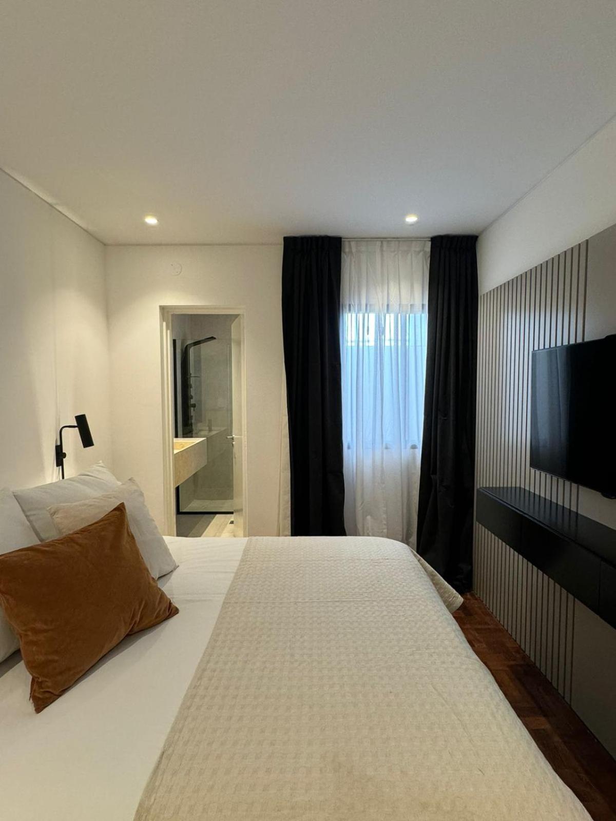 Departamento Avenida Espana Mendoza Dış mekan fotoğraf