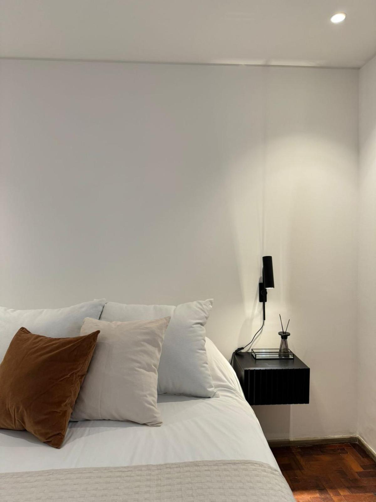Departamento Avenida Espana Mendoza Dış mekan fotoğraf