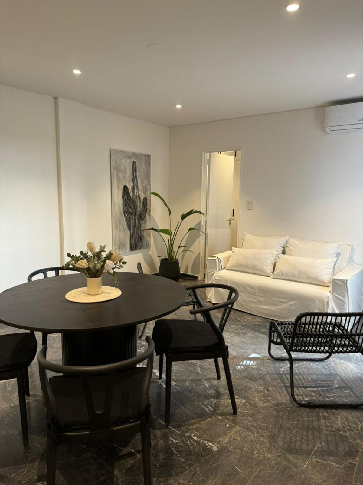 Departamento Avenida Espana Mendoza Dış mekan fotoğraf